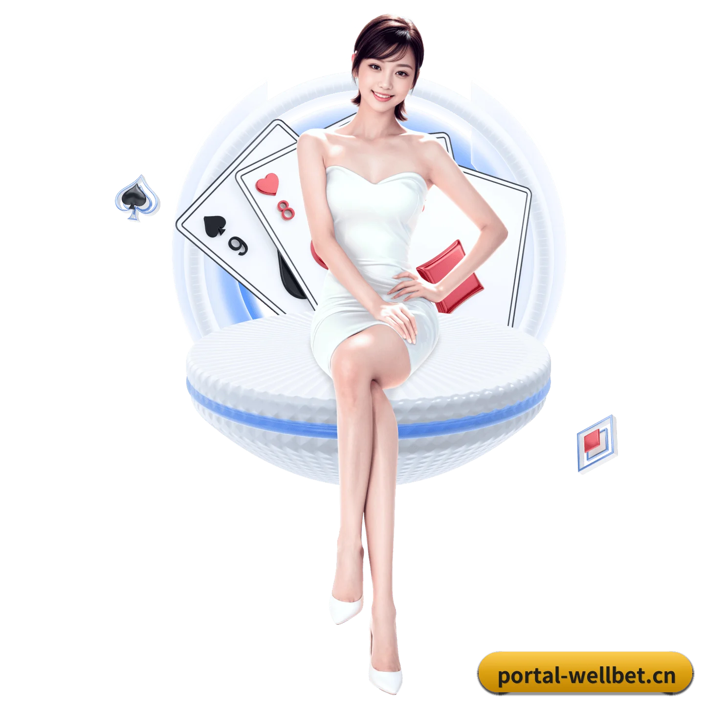 智领未来